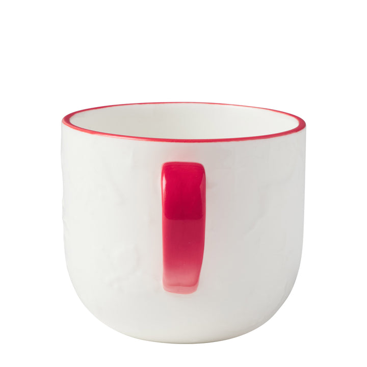 Maxwell and Williams - Classic Christmas Santa and Me Mug - Set of 2