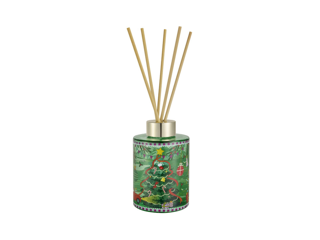 Maxwell and Williams - Lova Anna Festive Down Under - Christmas Pine Diffuser 300ml