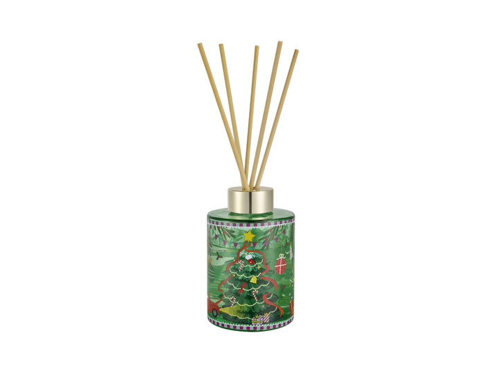 Maxwell and Williams - Lova Anna Festive Down Under - Christmas Pine Diffuser 300ml