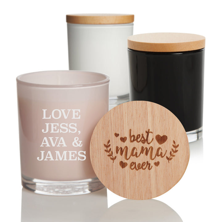 Personalised Mother&