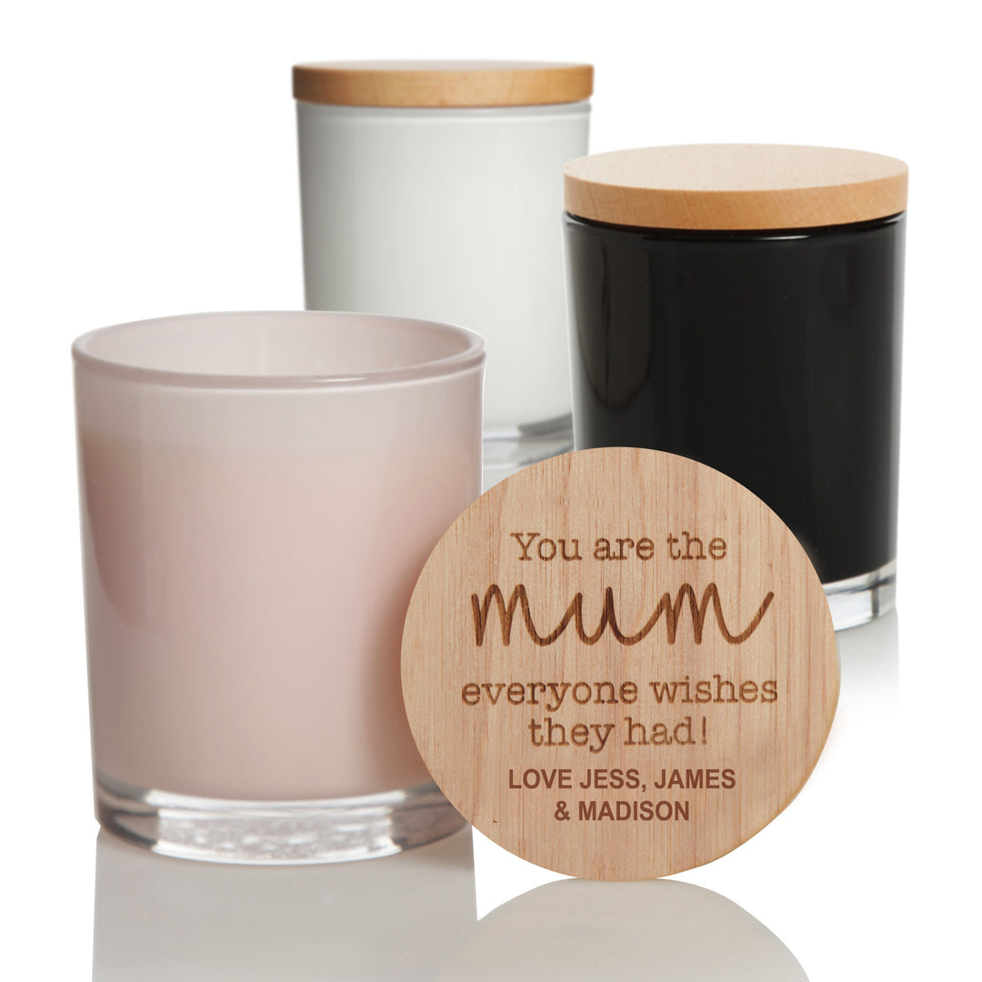 Personalised Mother&