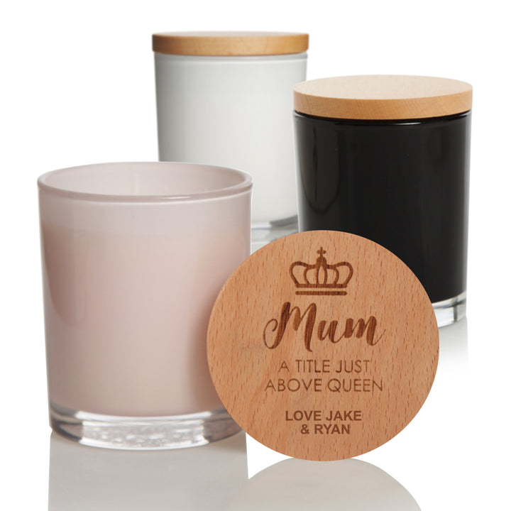 Personalised Mother&