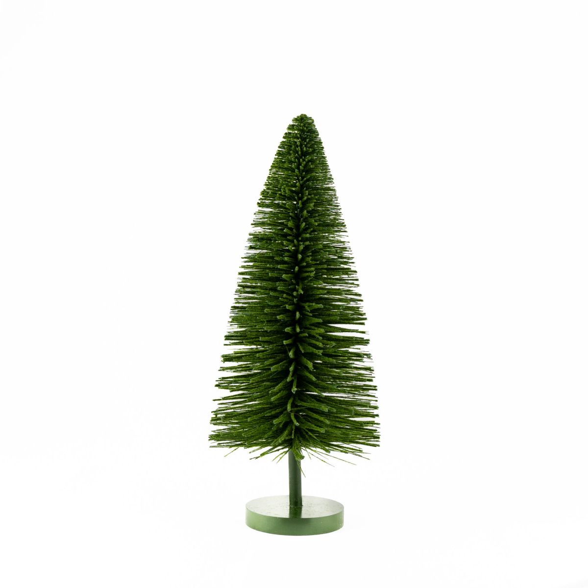 Medium Bottlebrush Tree Green 40cm