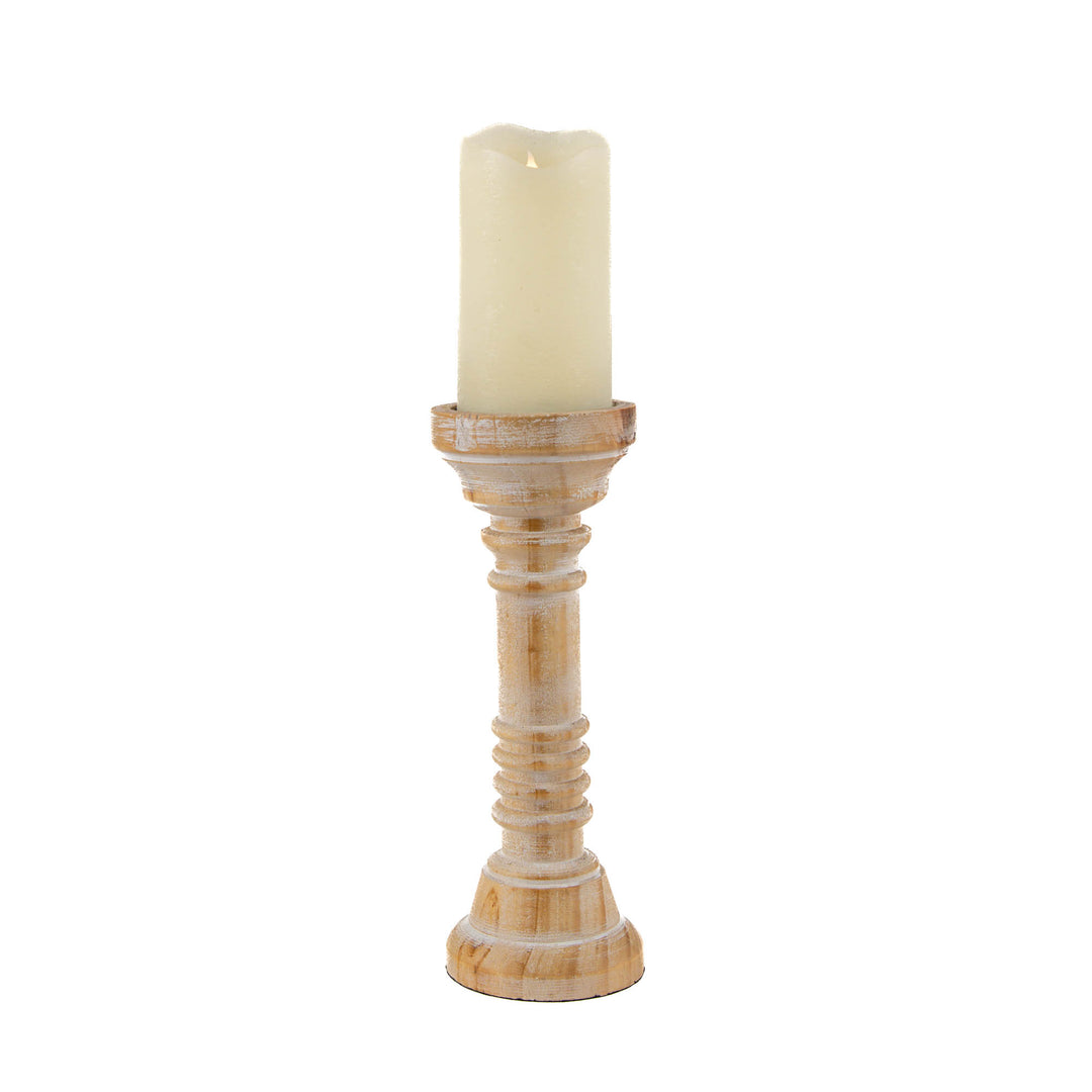 medium-natural-timber-classic-candle-holder-27cm-h