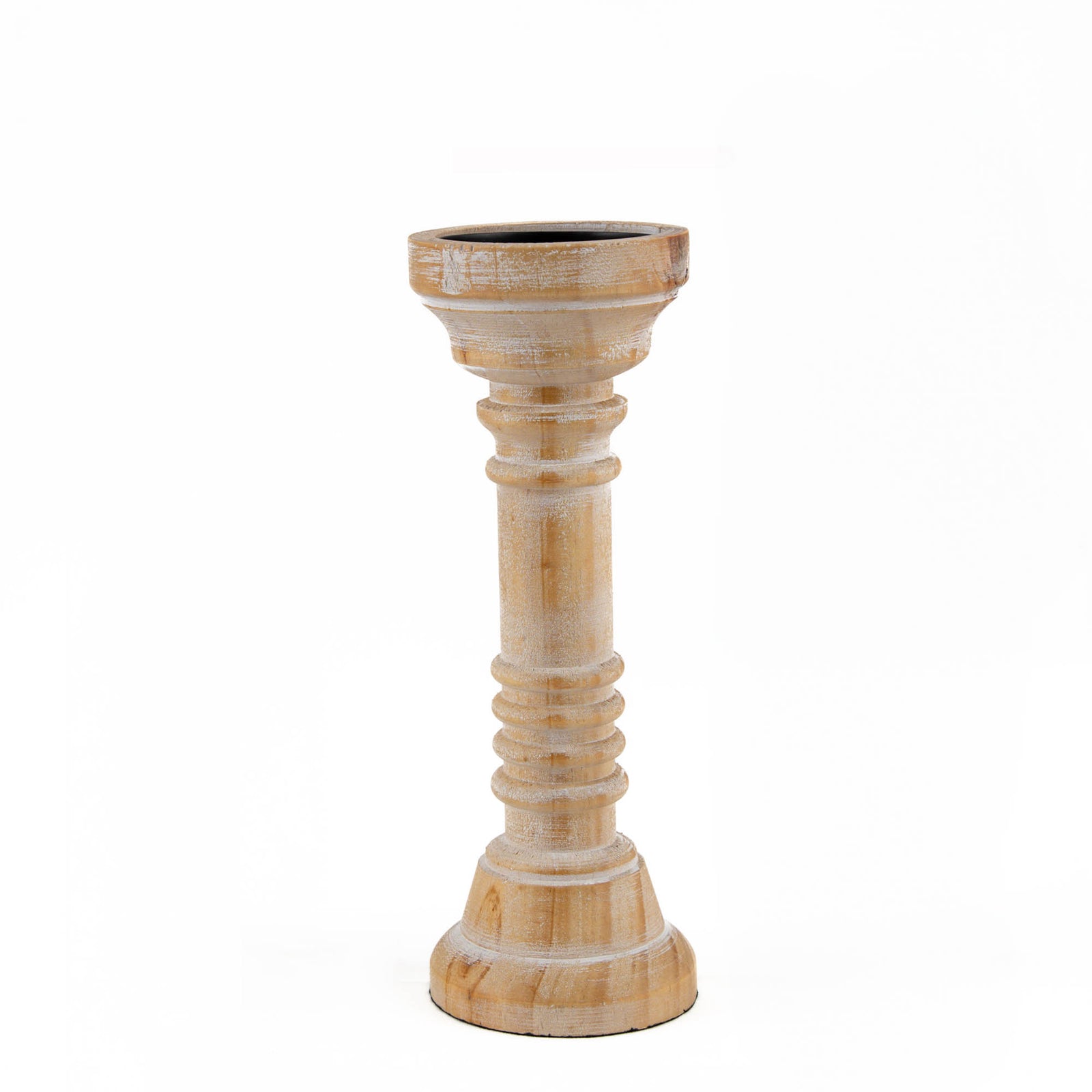 medium-natural-timber-classic-candle-holder-27cm-h