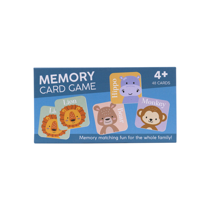  Memory Game