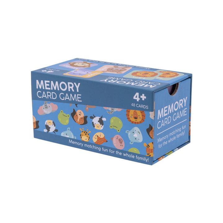  Memory Game