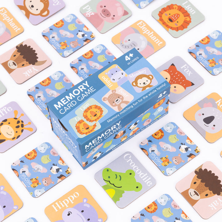  Memory Game