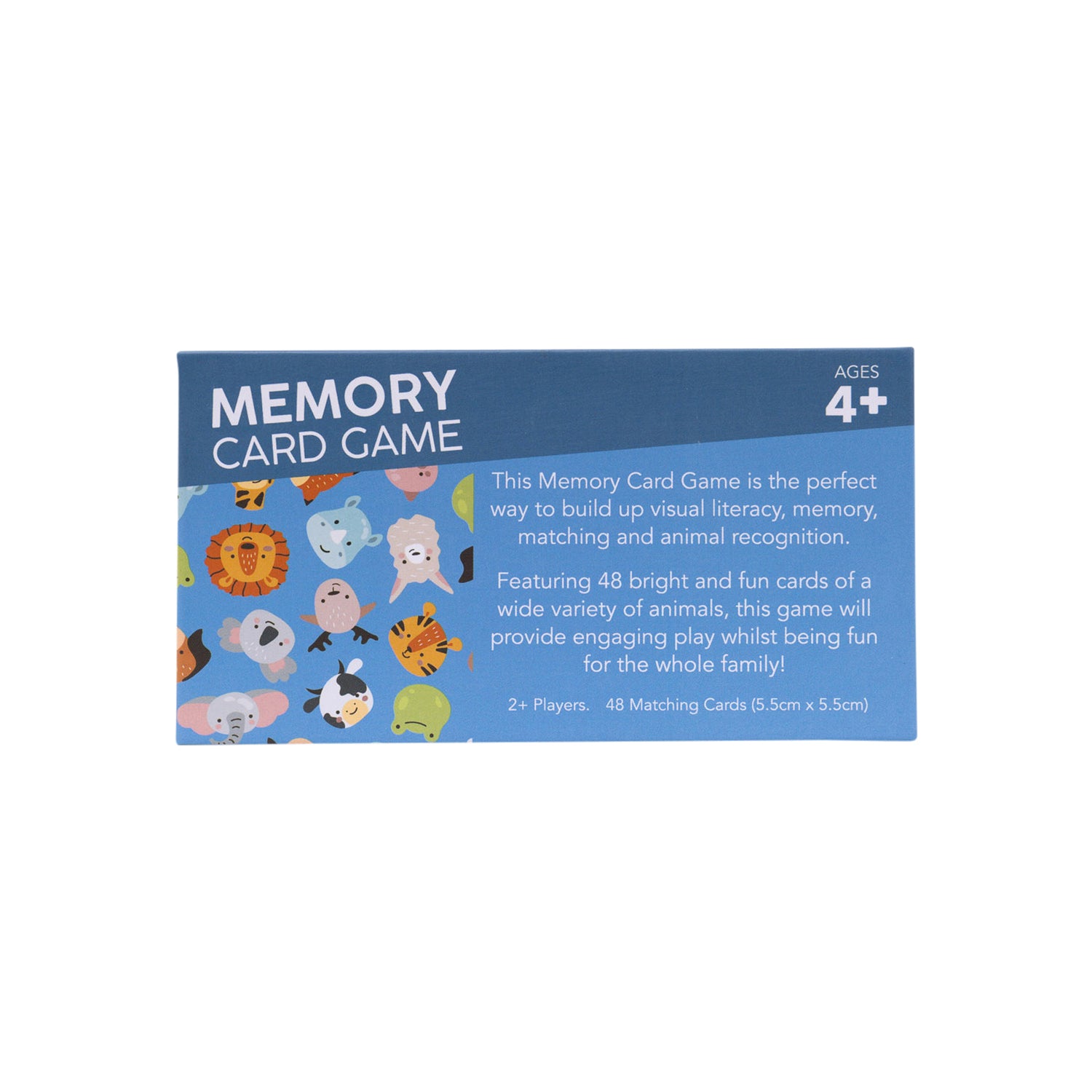  Memory Game
