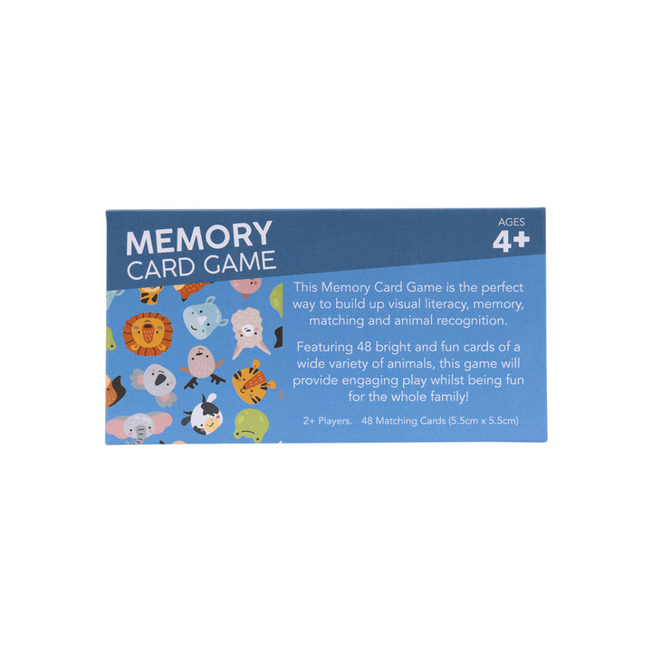  Memory Game