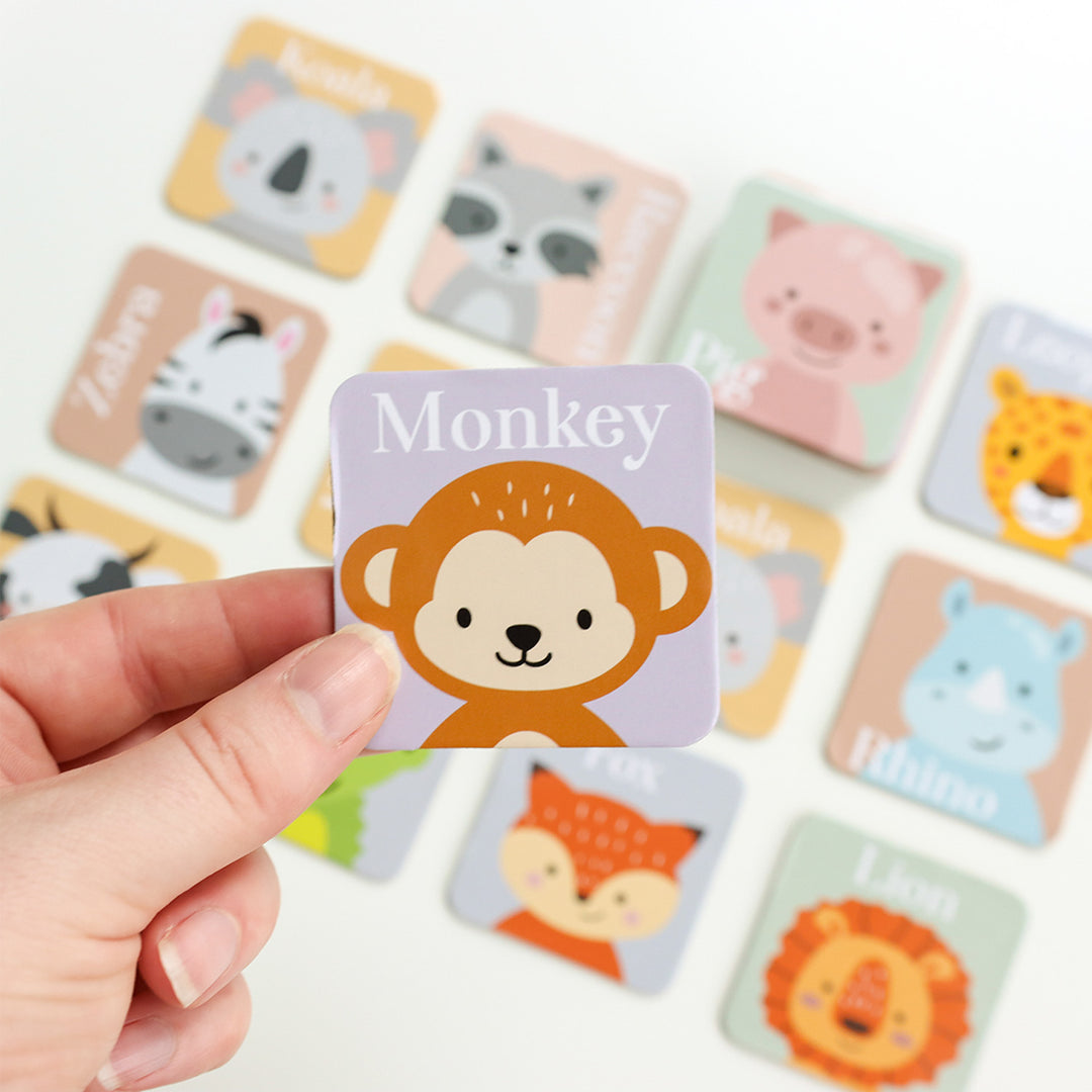  Memory Game