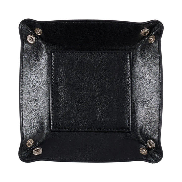 Mens Coins and Keys Tray