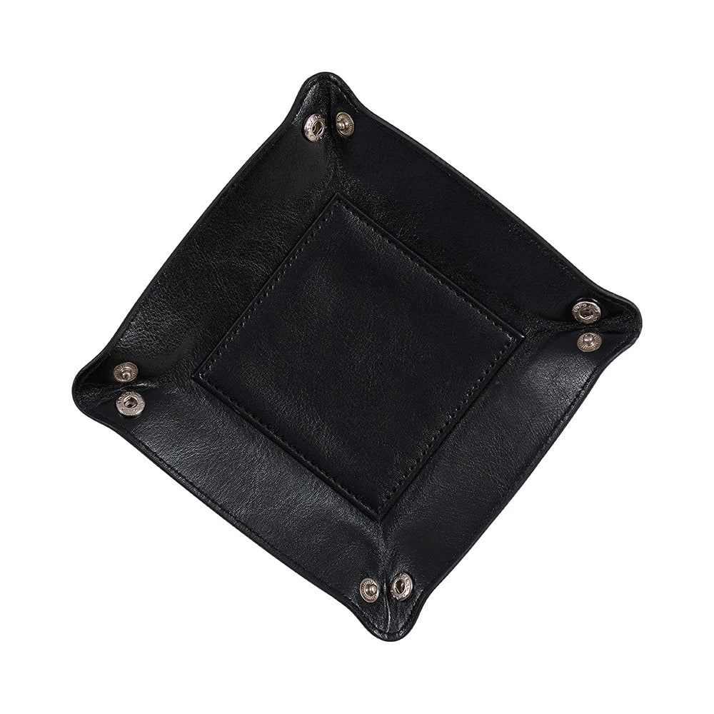 Mens Coins and Keys Tray