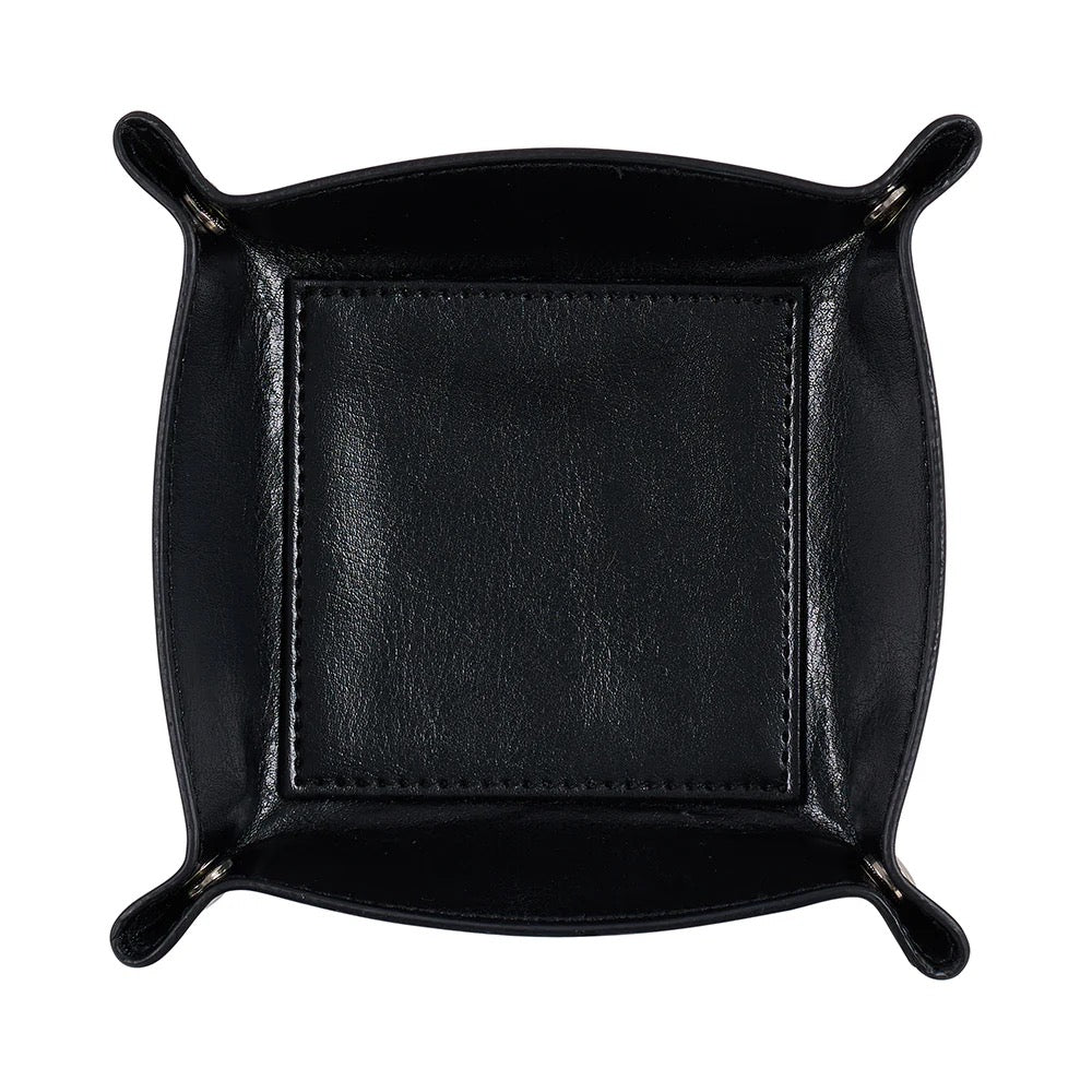 Mens Coins and Keys Tray