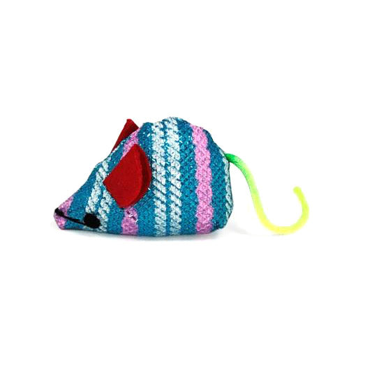 Meowmas Bon Bon - Cat Christmas Cracker with Toy