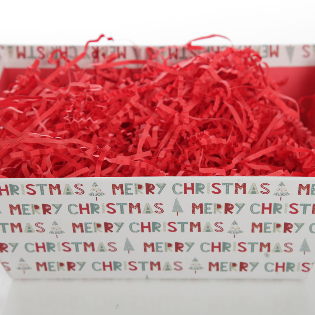 Merry Christmas DIY Hamper Gift Box Set