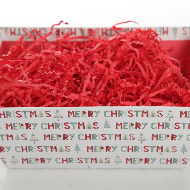 Merry Christmas DIY Hamper Gift Box Set