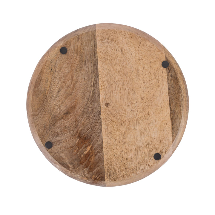 Merry Christmas Place Setting Plate