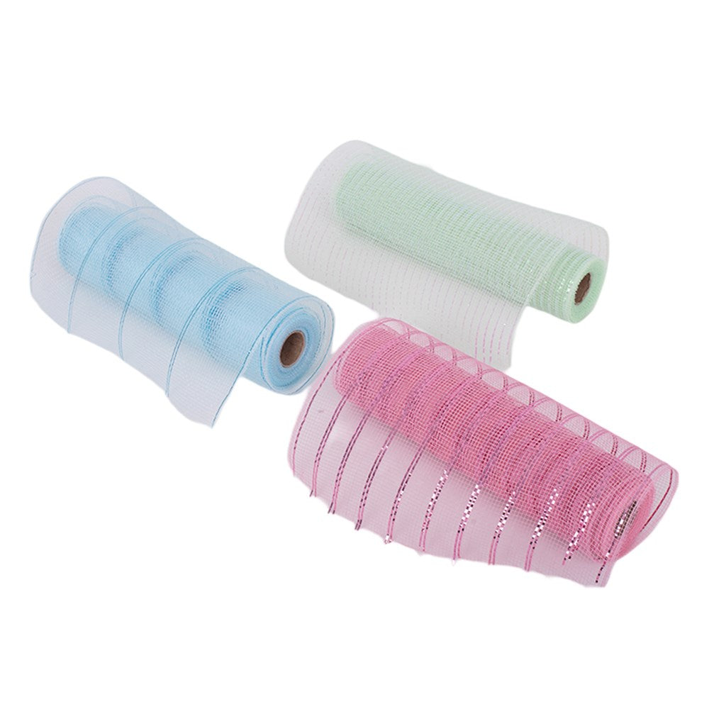blue-wide-stripe-decomesh-roll-5m