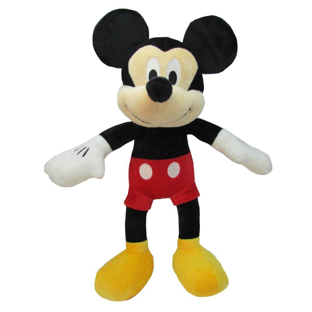 Mickey Mouse Large Plush 44cm