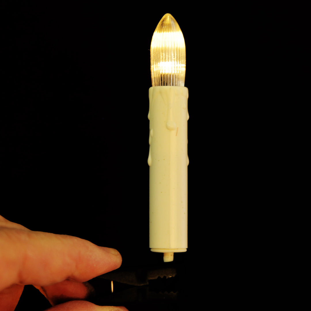 Mini Candle Lights