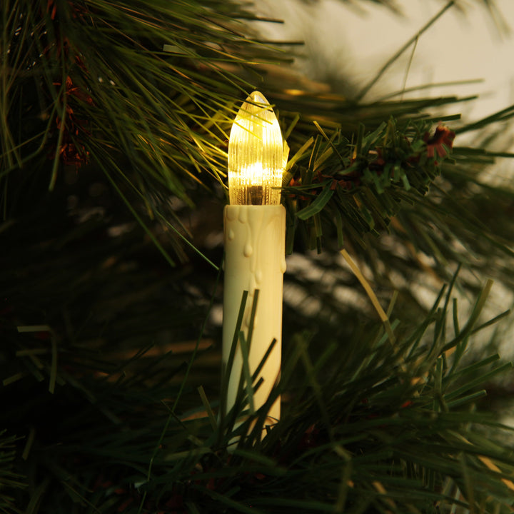 Mini Candle Lights