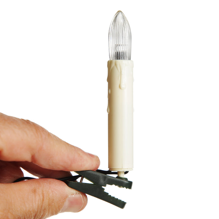 Mini Candle Lights