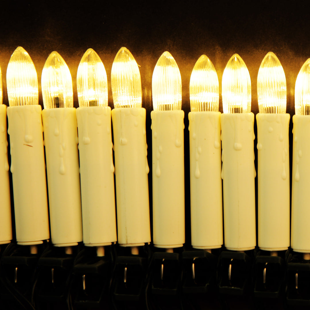 Mini Candle Lights