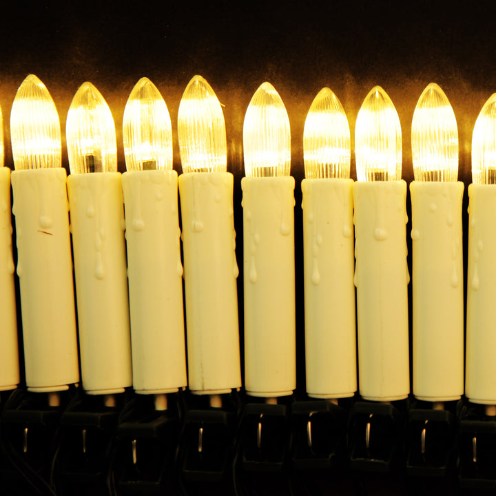 Mini Candle Lights