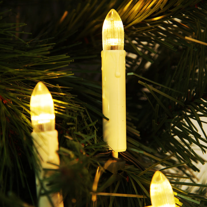Mini Candle Lights