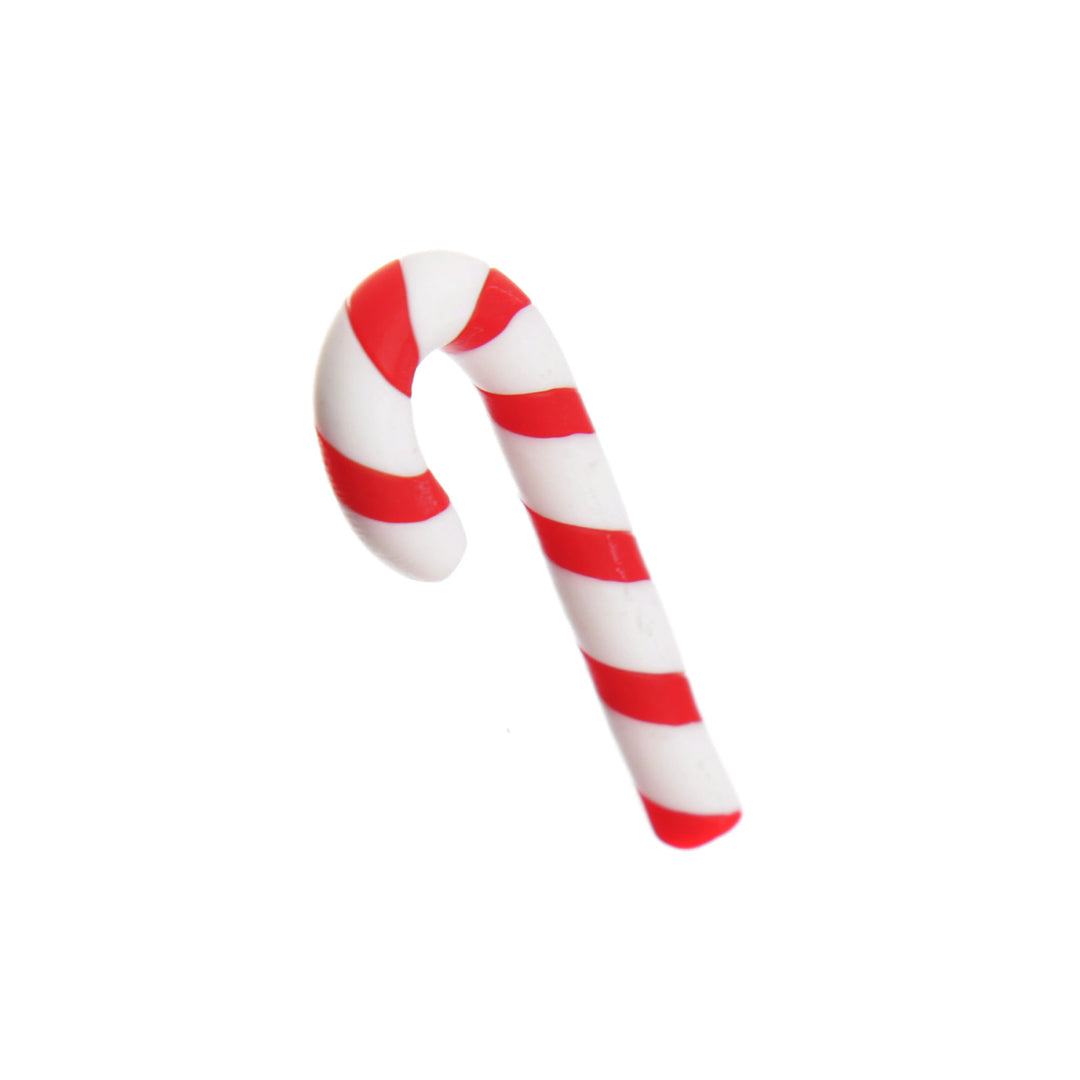 Mini Candy Canes - Bag of 10