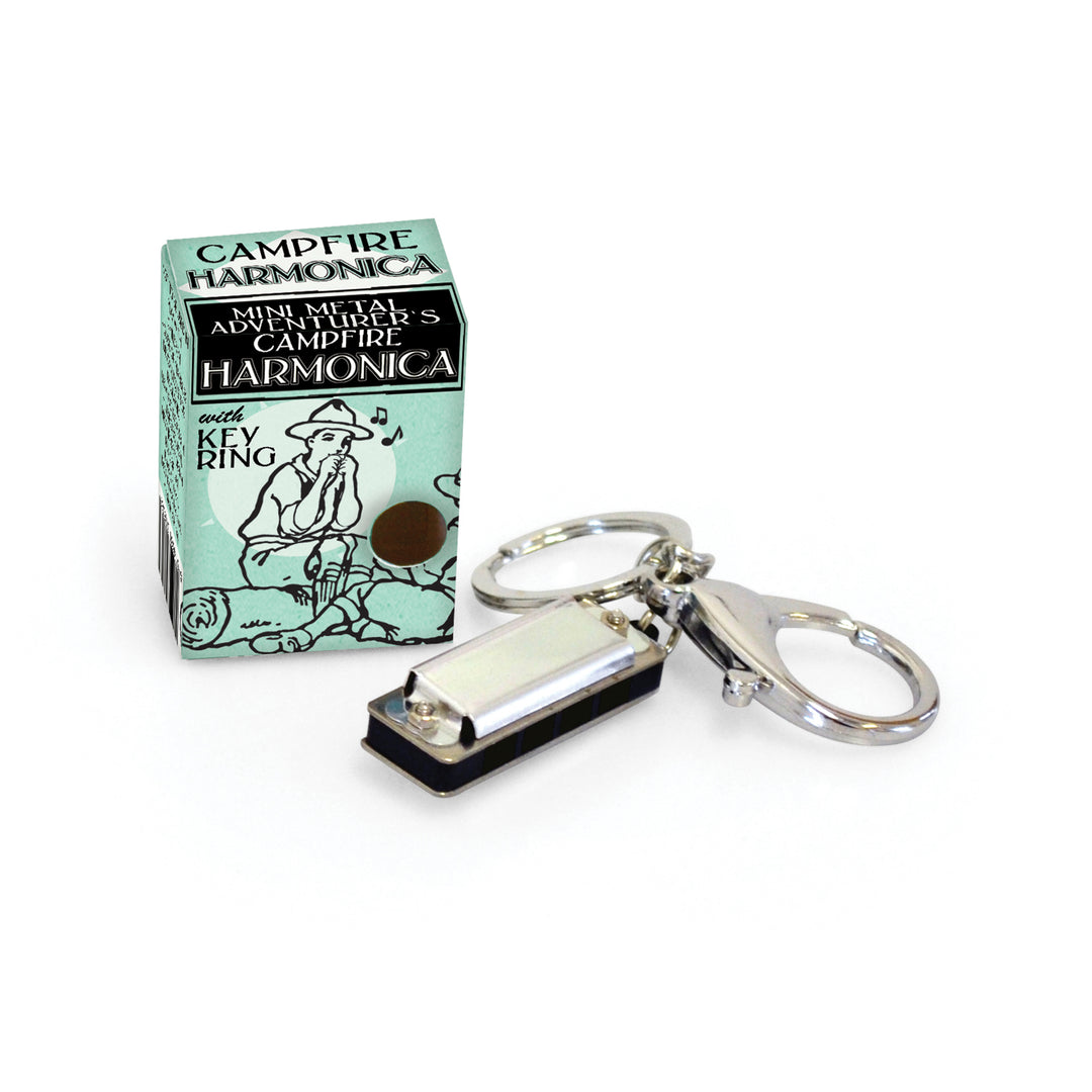 Mini Metal Adventurer&