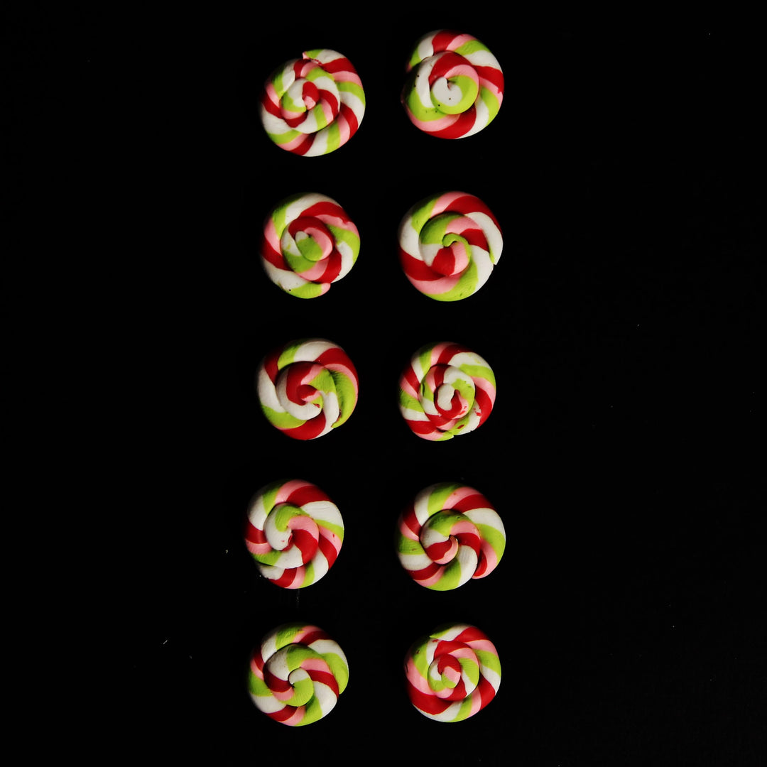 Mini Lolly Drops - Bag of 10