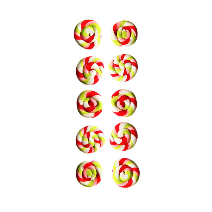 Mini Lolly Drops - Bag of 10