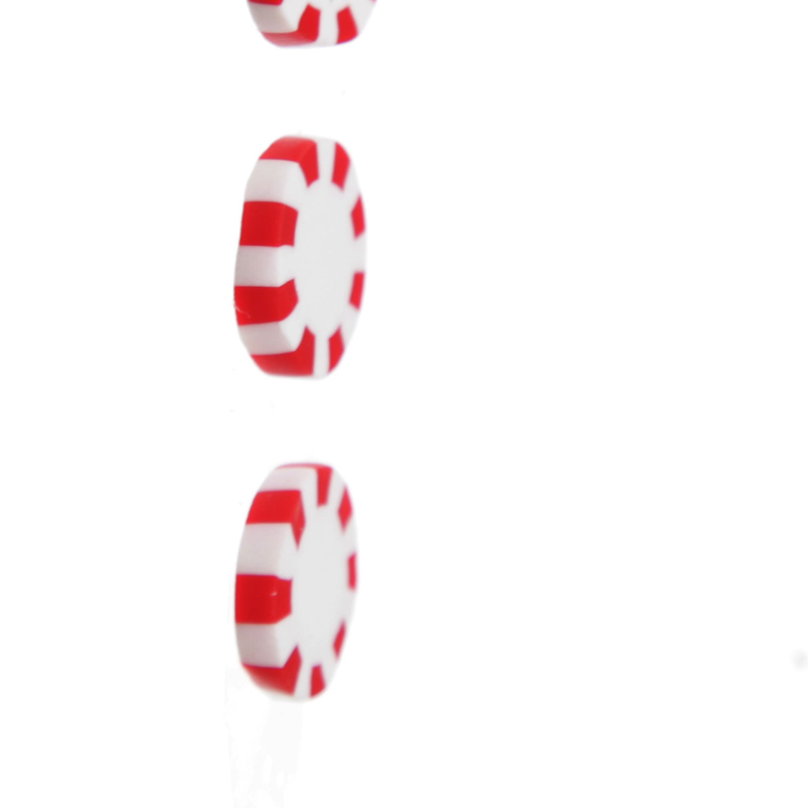 Mini Peppermint Lollies - Bag of 10