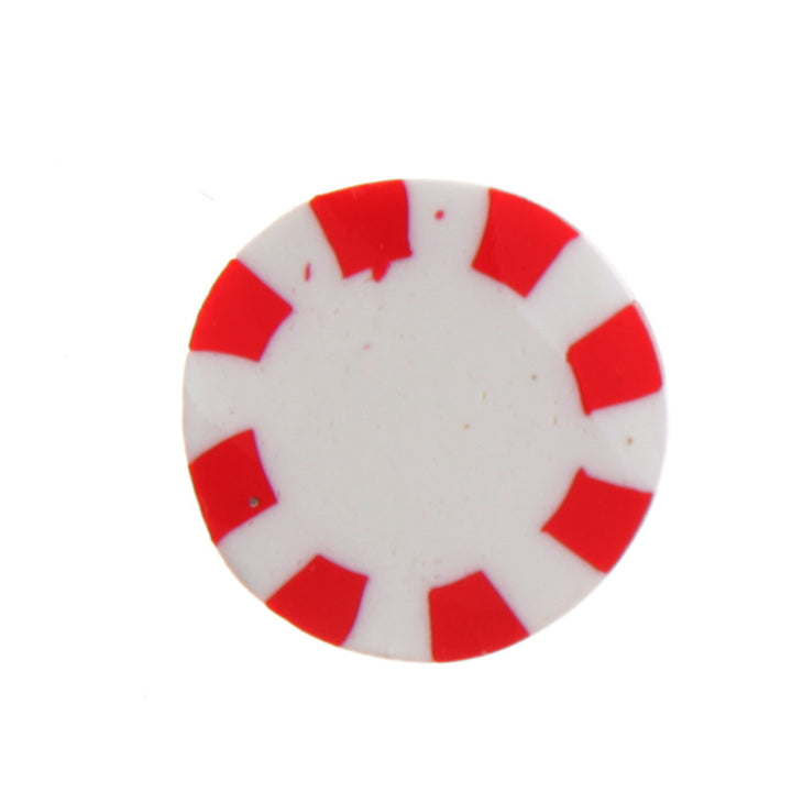 Mini Peppermint Lollies - Bag of 10