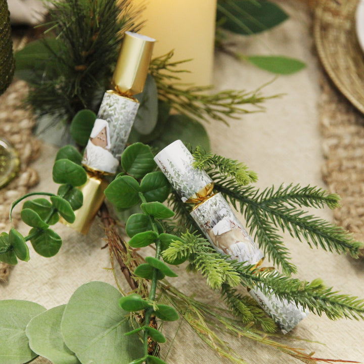 Native Eucalyptus Leaf Garland - 150cm
