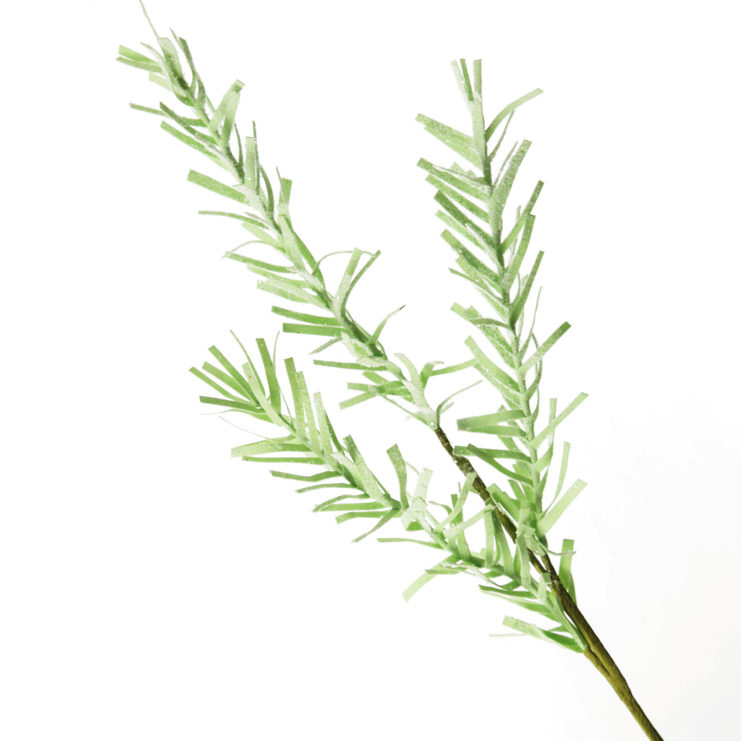 Pastel Fern Spray