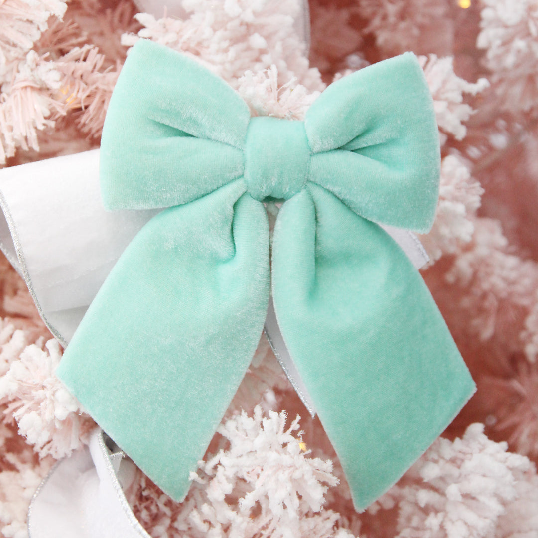 Mint Velvet Bow 22cm