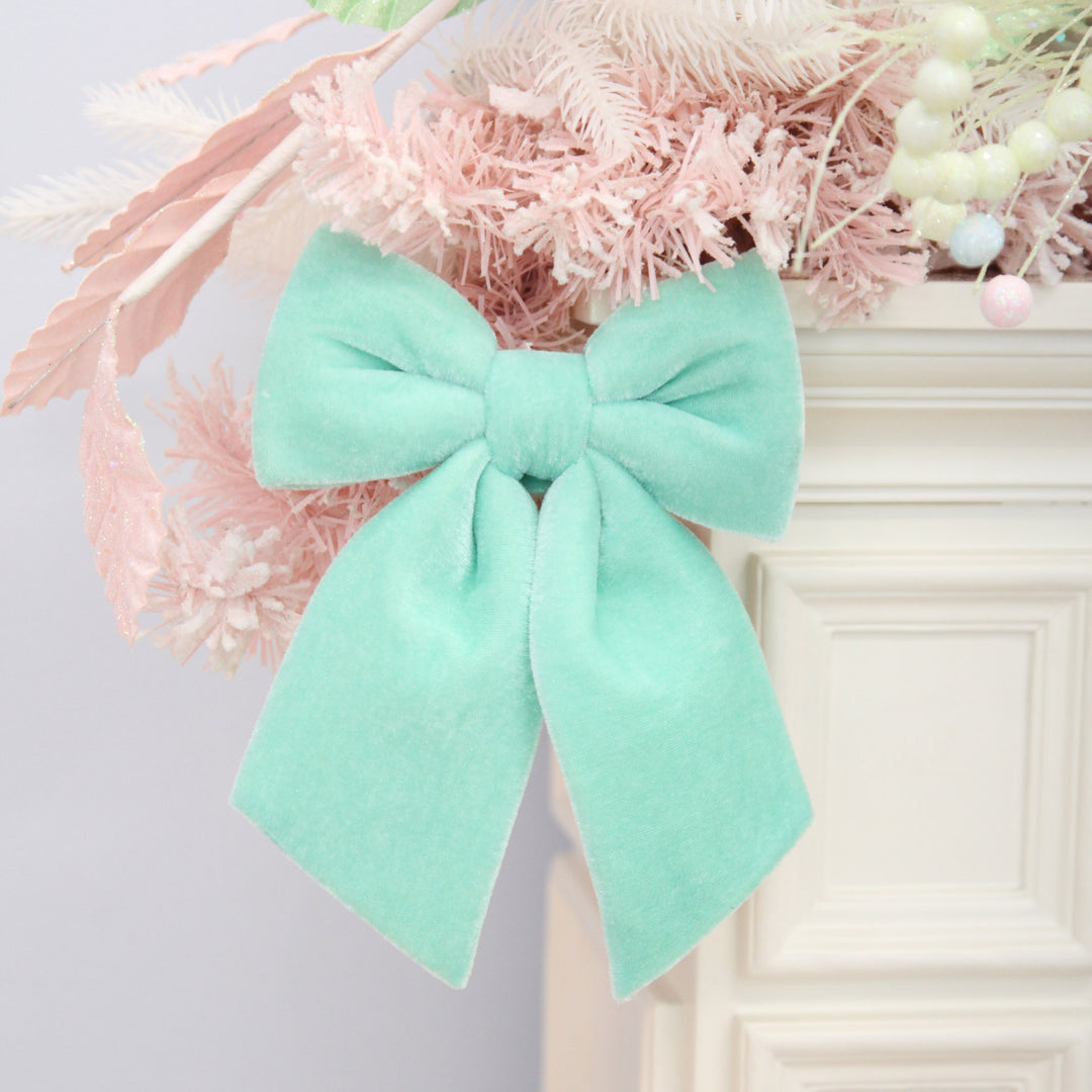 Mint Velvet Bow 40cm