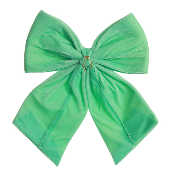 Mint Velvet Bow