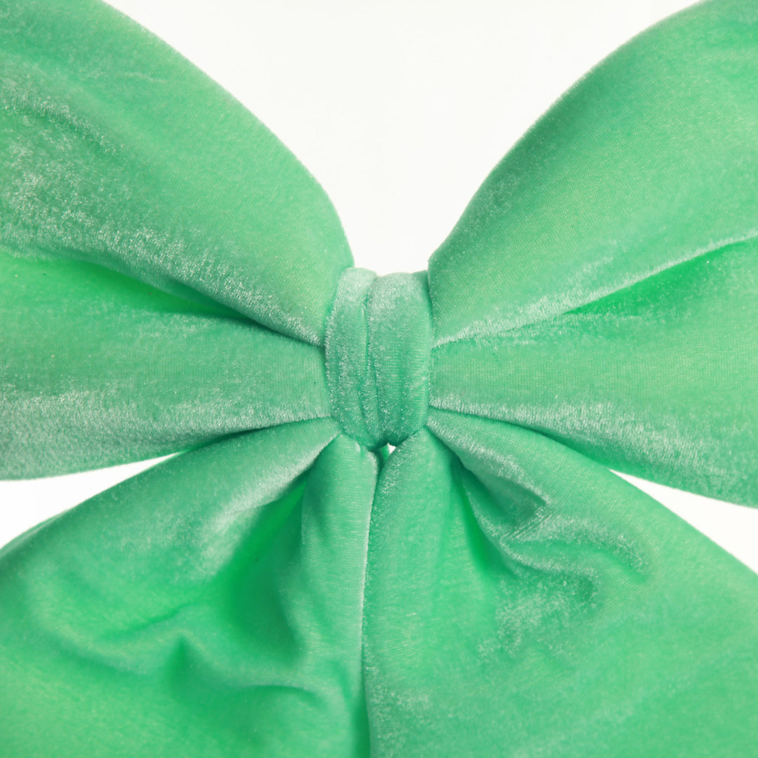 Mint Velvet Bow