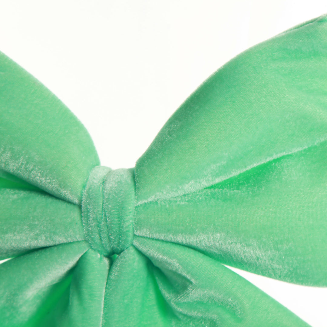 Mint Velvet Bow