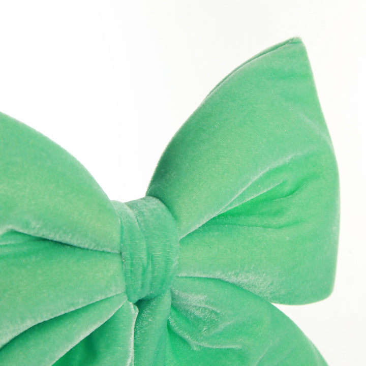 Mint Velvet Bow