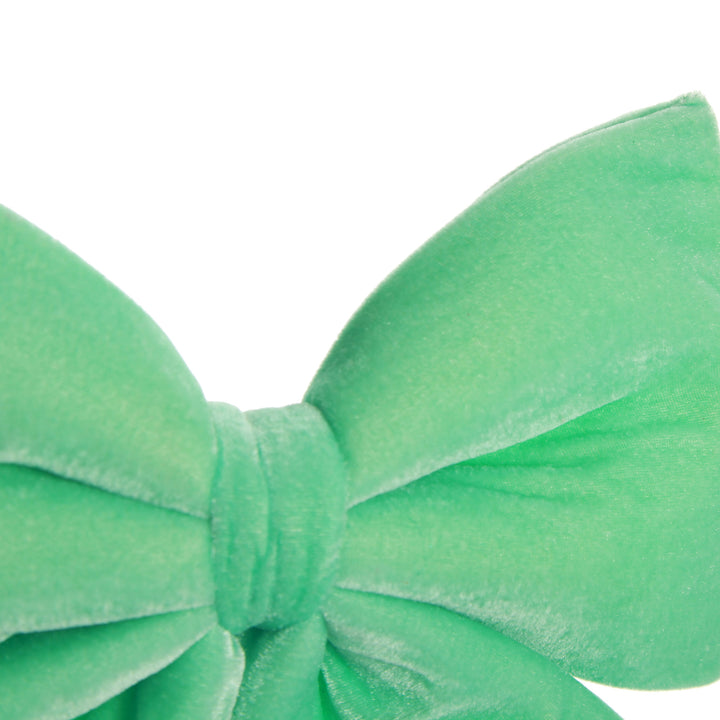 Mint Velvet Bow