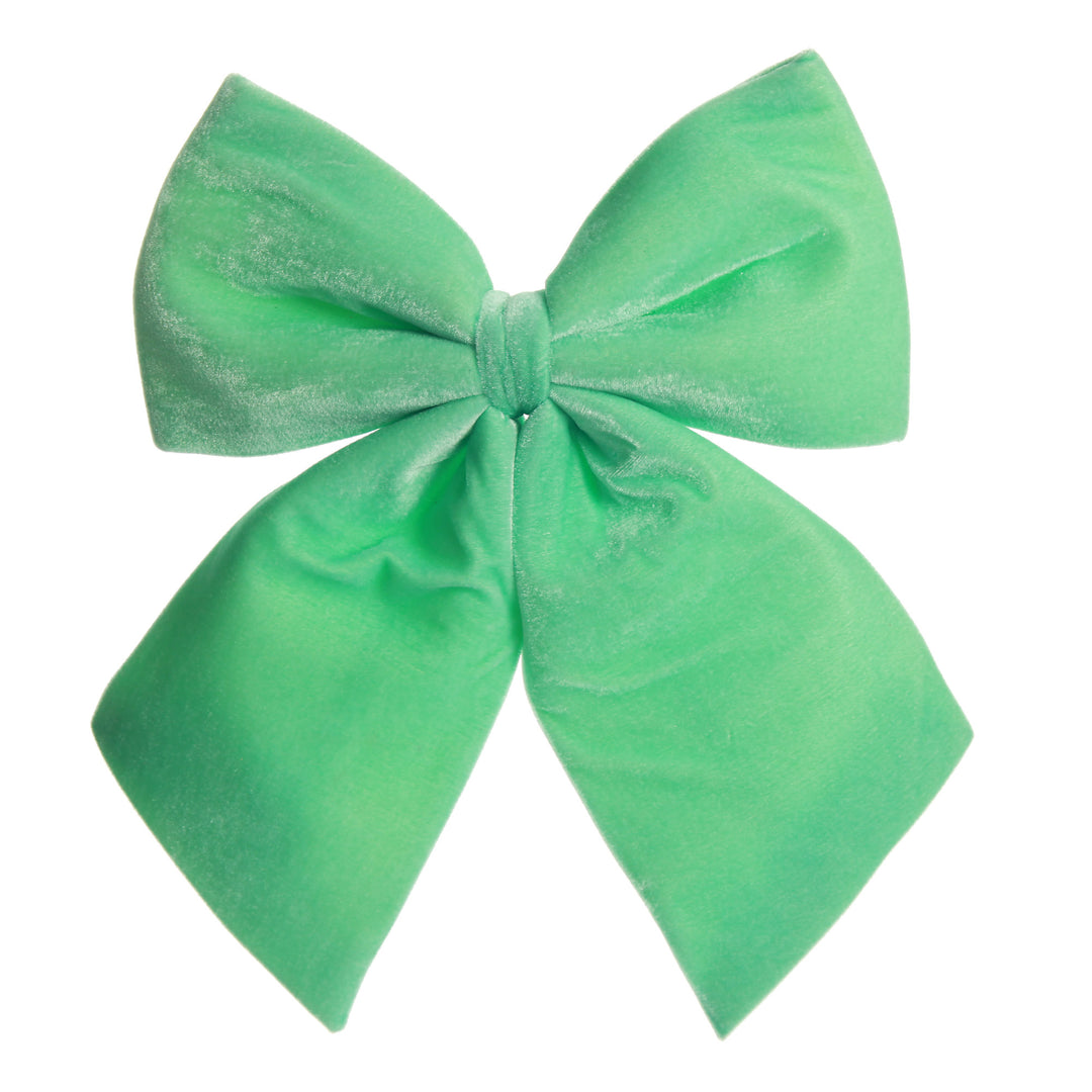Mint Velvet Bow