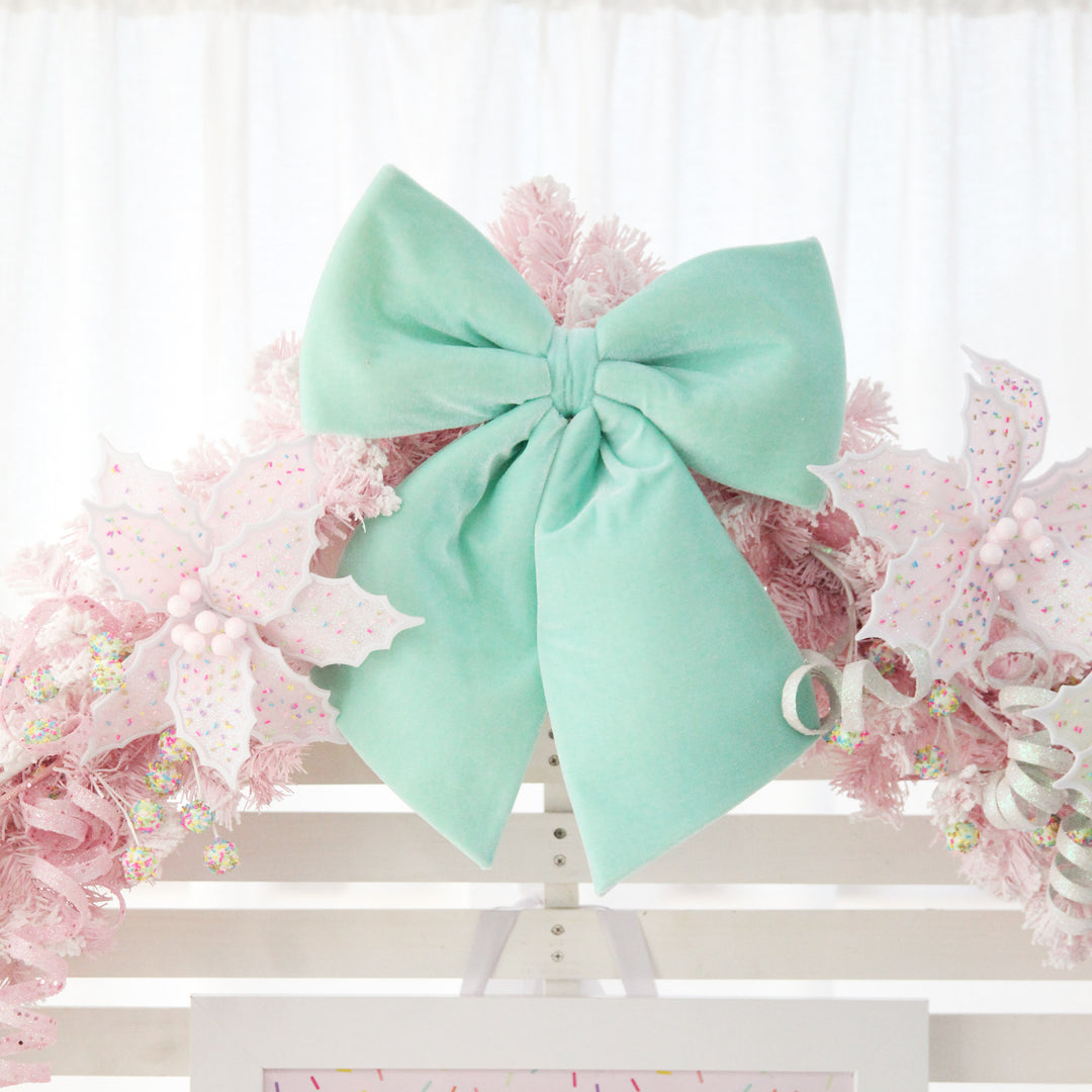 Mint Velvet Bow 40cm