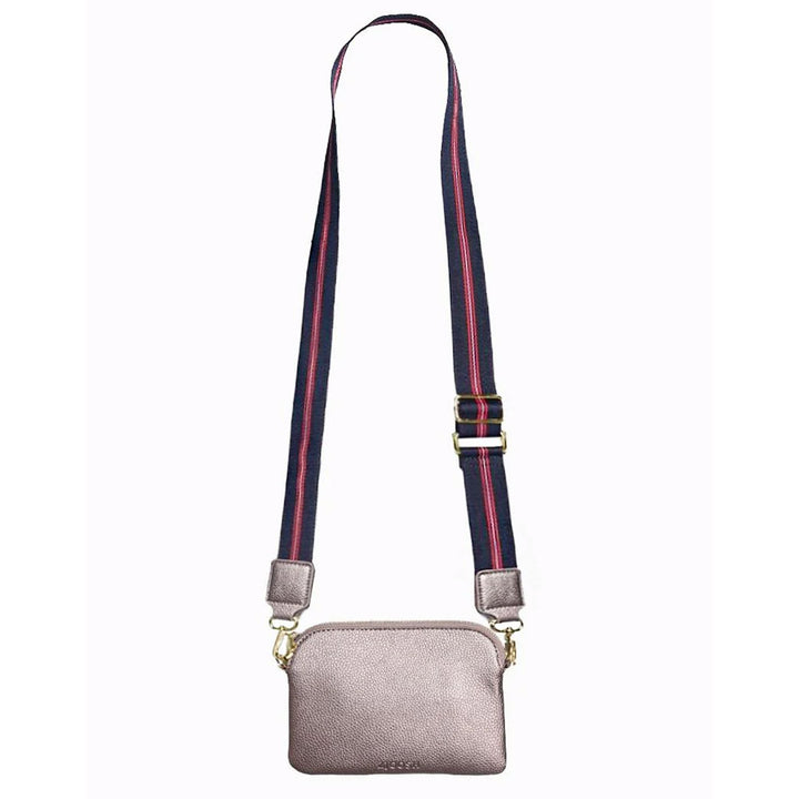 Missy Hugo Cross Body Bag Bronze
