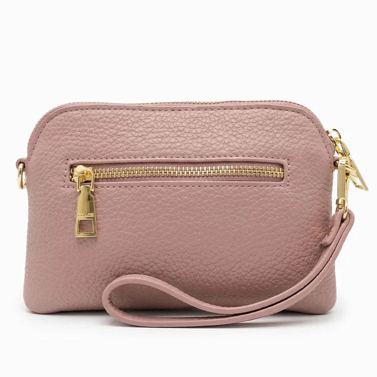 Missy Hugo Cross Body Bag Pink