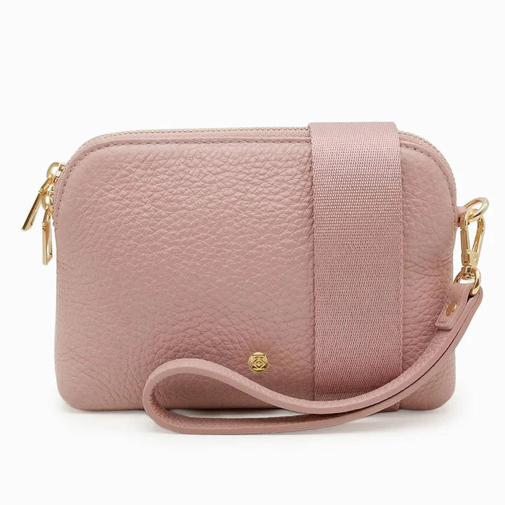 Missy Hugo Cross Body Bag Pink